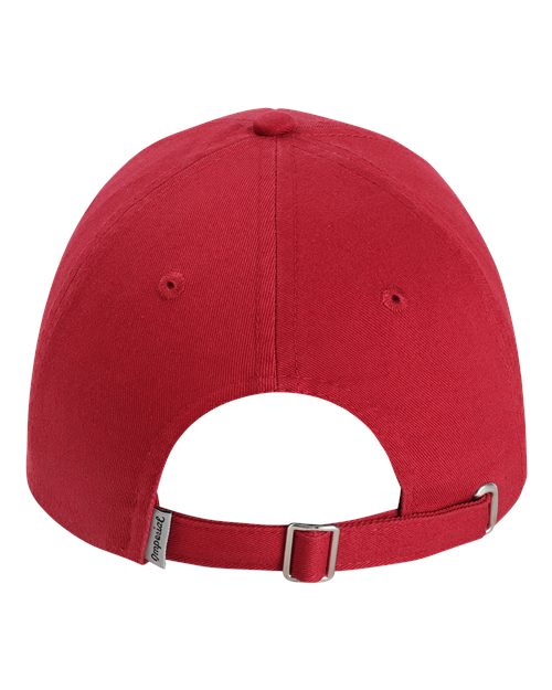 Back Product Cardinal Red