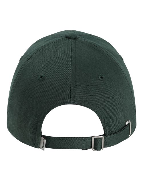 Back Product Dark Green
