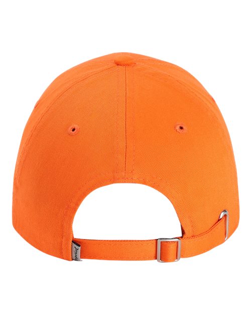 Back Product Orange