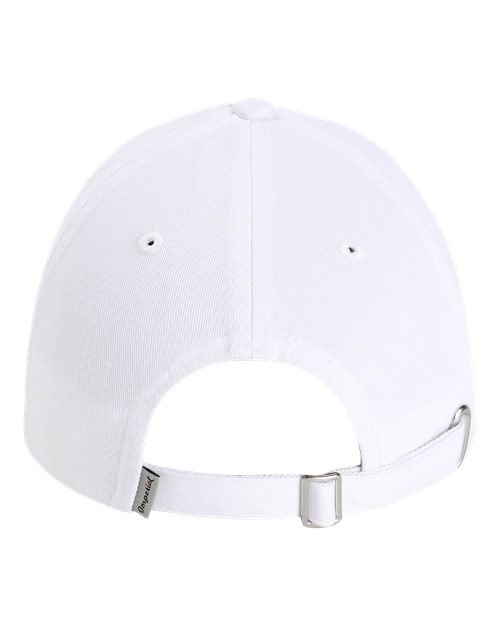 Back Product White