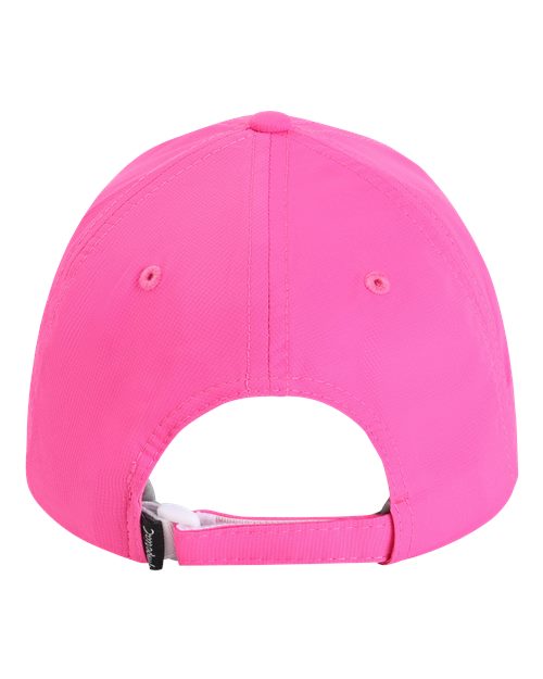 Back Product Hot Pink