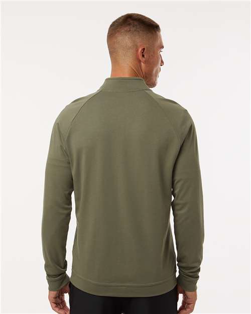 Back Model Olive Strata