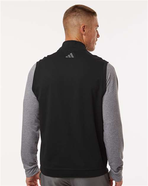 Back Model Black