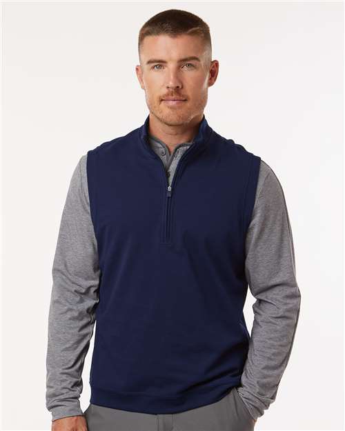 Model Collegiate Navy