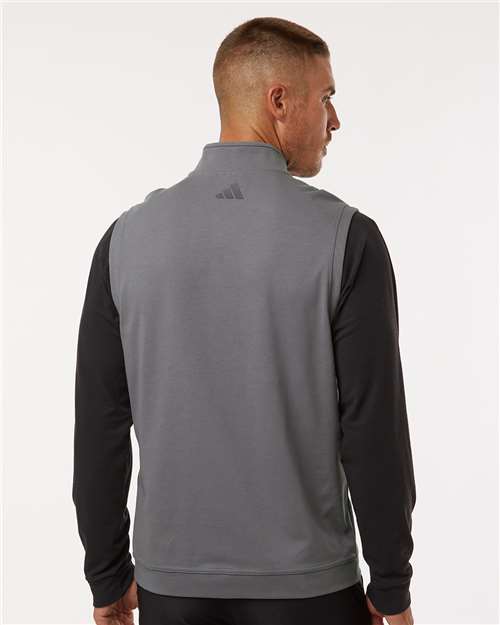 Back Model Grey Three