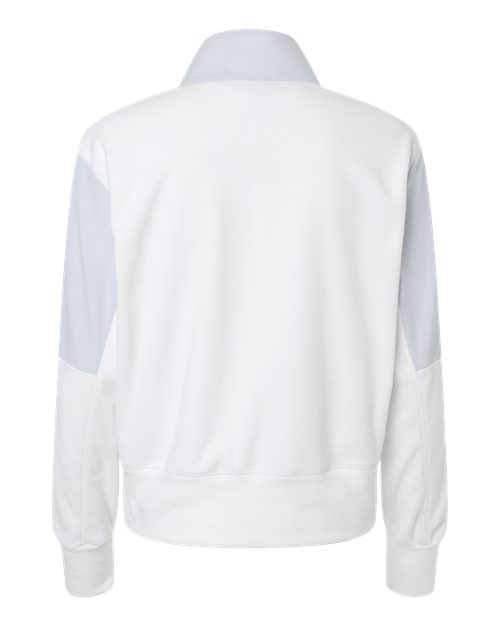 Back Product Halo Blue