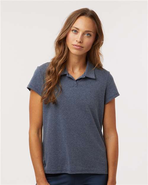 Model Collegiate Navy Melange