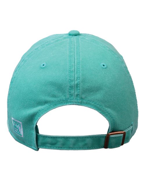Back Product Oasis Green