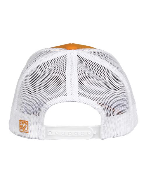 Back Product Athletic Gold/ White