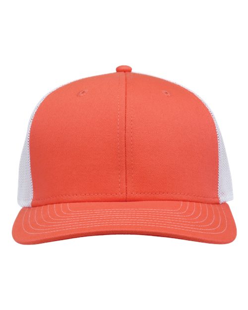 Product Coral/ White
