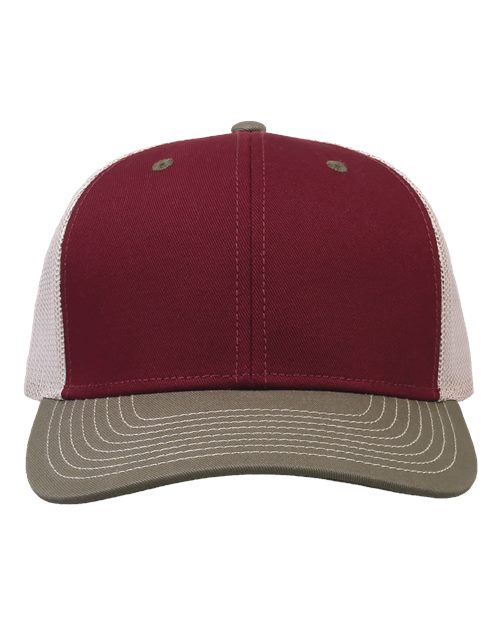 Product Cinnamon Red/ Olive Green/ Stone