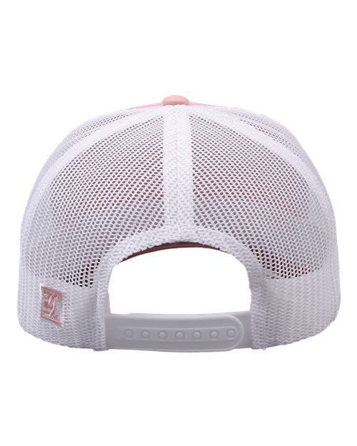 Back Product Creamsicle Pink/ White