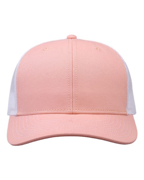 Product Creamsicle Pink/ White