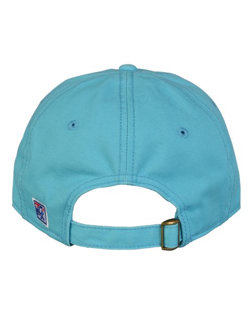 Back Product Blue Taffy