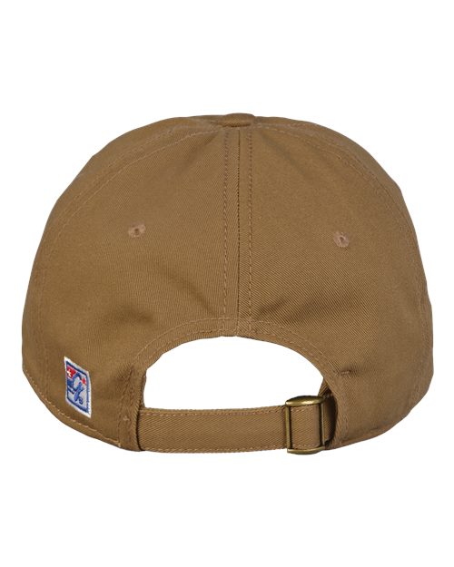Back Product Coyote Brown
