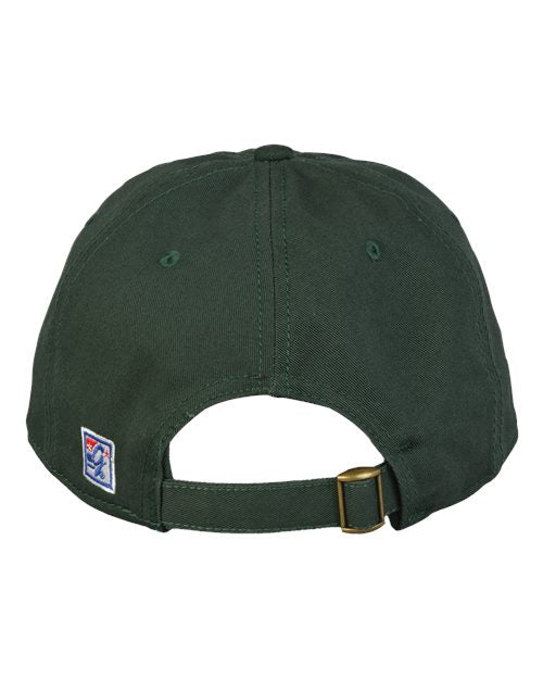 Back Product Dark Green