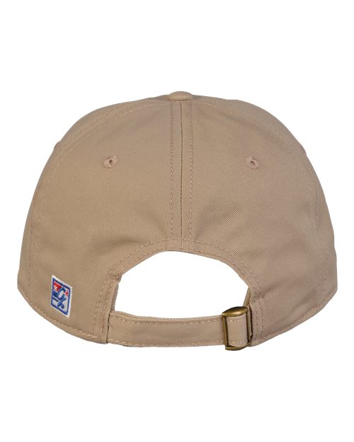 Back Product Khaki