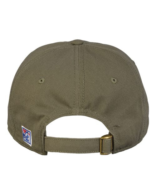 Back Product Light Olive Green