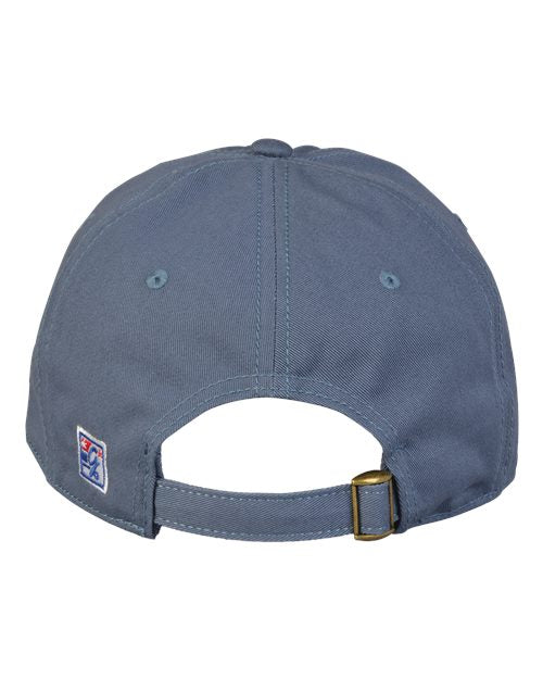 Back Product Marine Blue