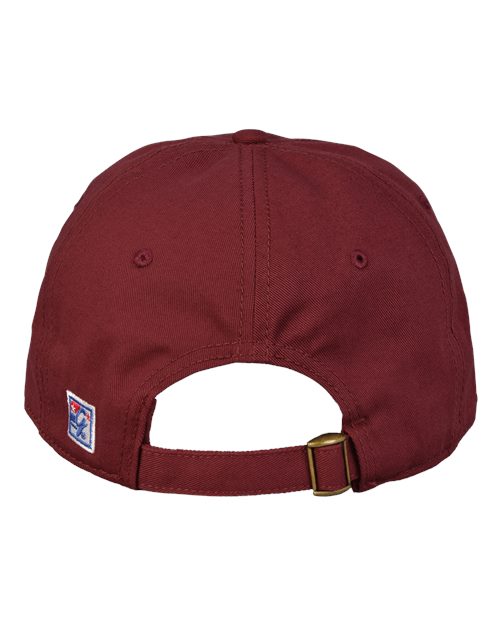 Back Product Maroon