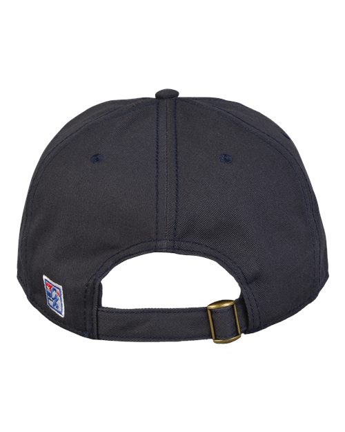 Back Product Navy