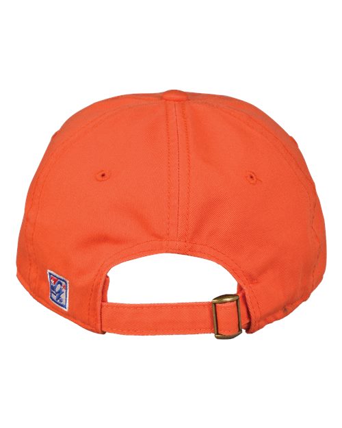 Back Product Orange