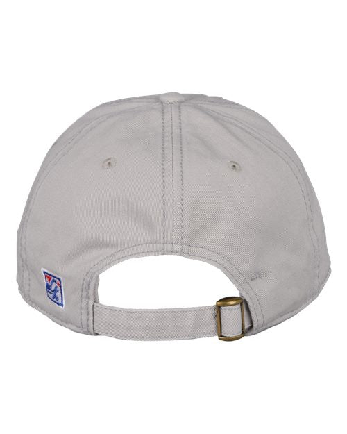 Back Product Pelican Light Grey