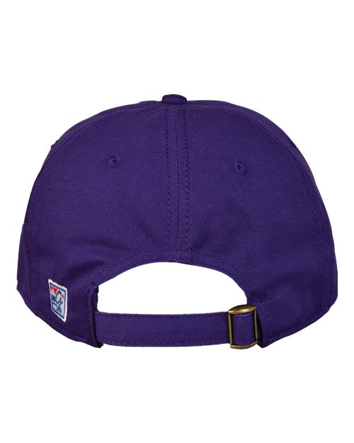 Back Product Purple