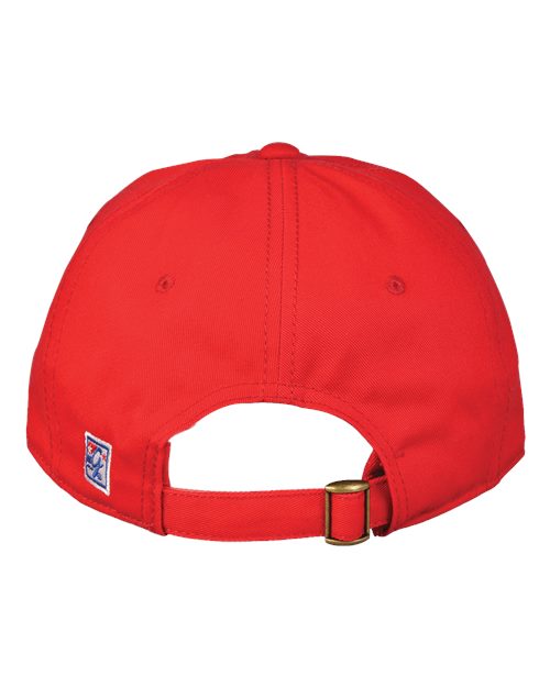 Back Product Red