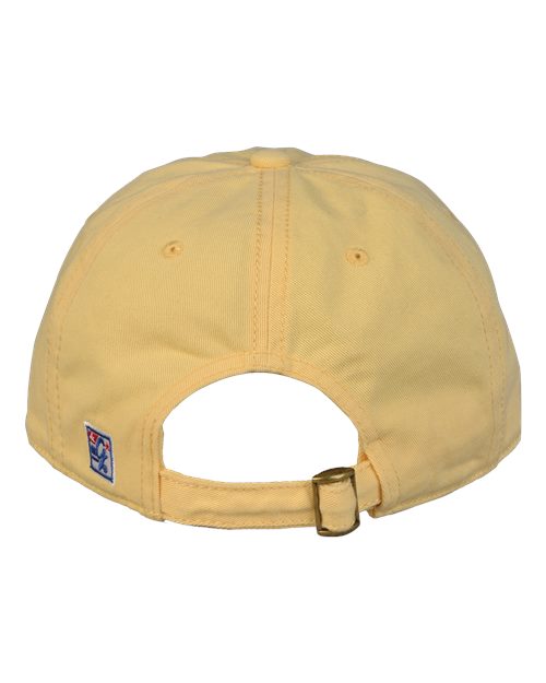Back Product Sunray Yellow