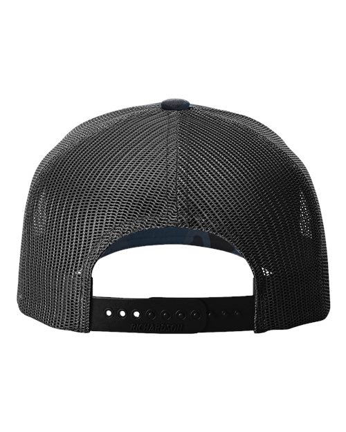 Back Product Admiral Duck Camo/ Black