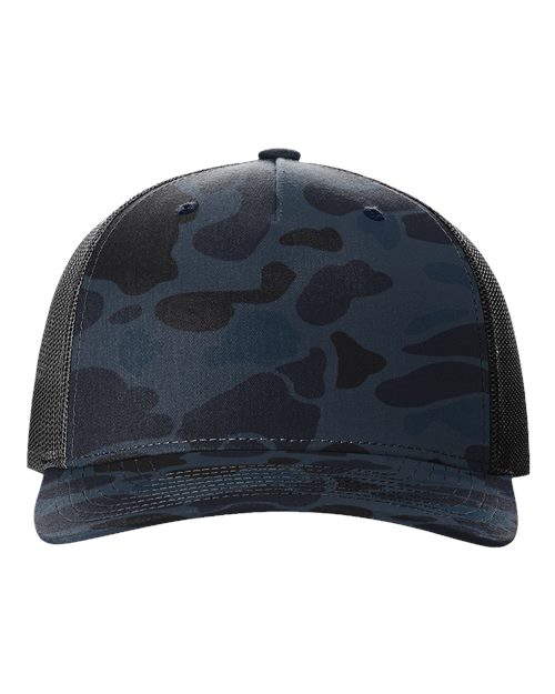 Product Admiral Duck Camo/ Black