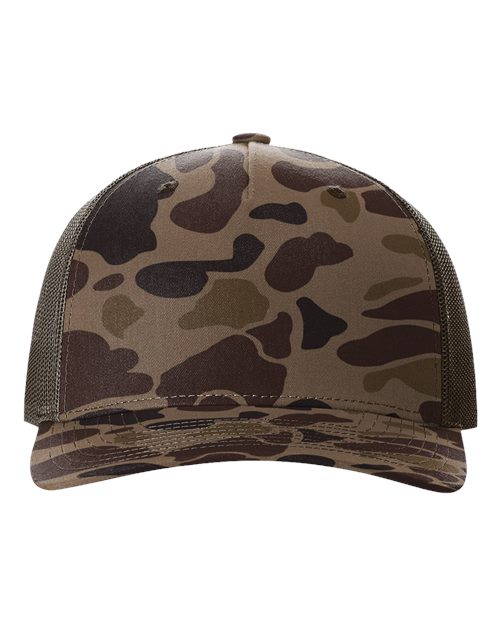 Product Bark Duck Camo/ Brown