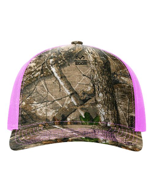Product Realtree Edge/ Neon Pink