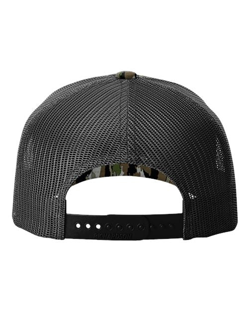 Back Product Realtree Original/ Black