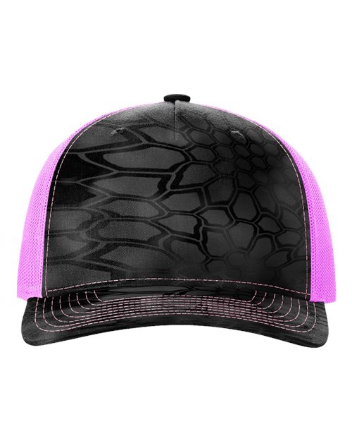 Product Kryptek Typhon/ Neon Pink