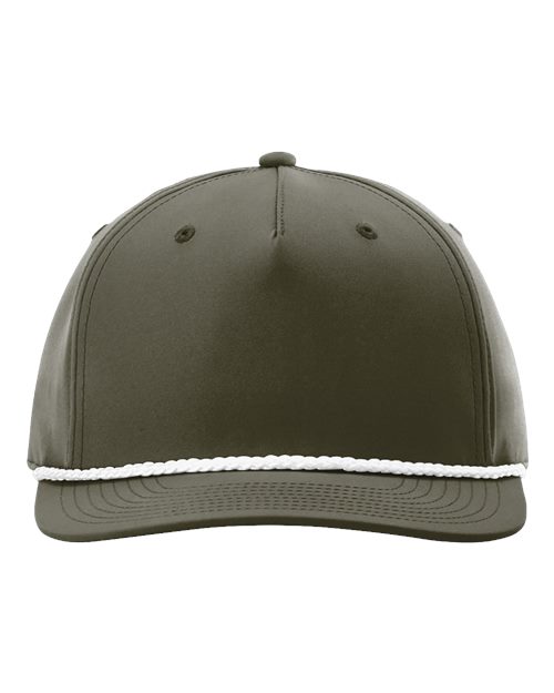 Product Dark Olive Green/ White