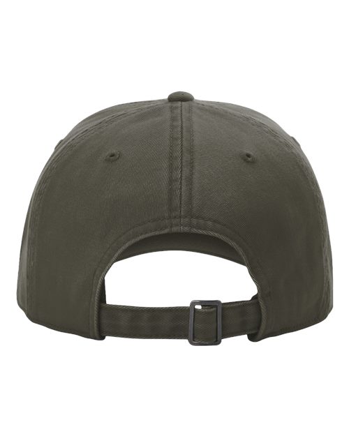 Back Product Army Green