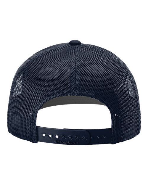 Back Product Navy