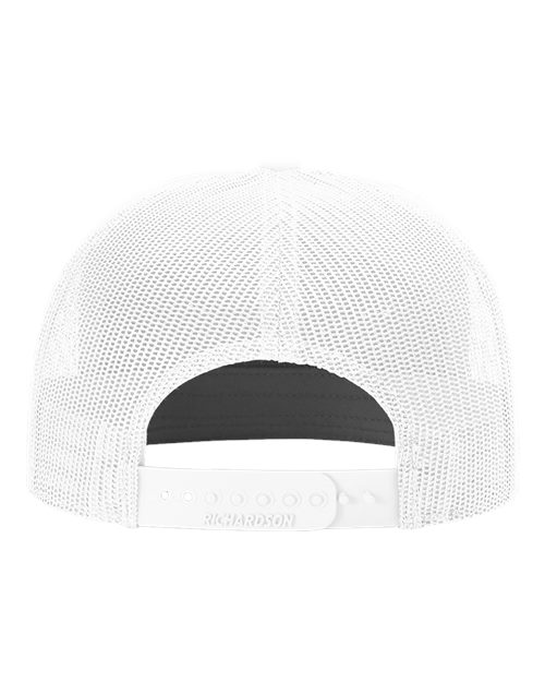 Back Product White