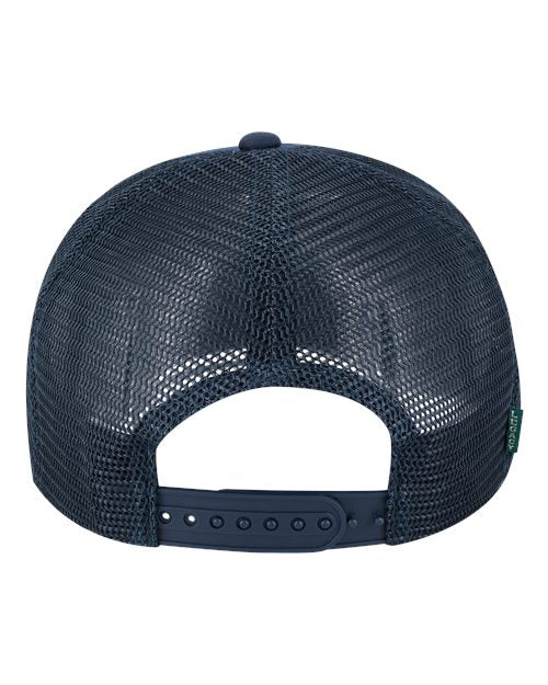 Back Product Dark Navy/ Light Navy