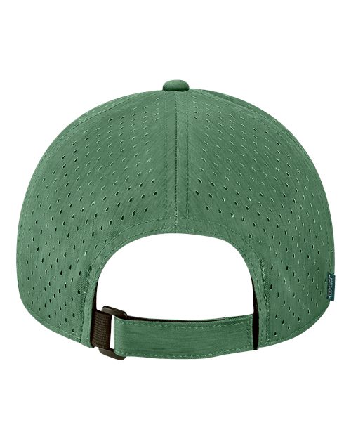 Back Product Eco Dark Green