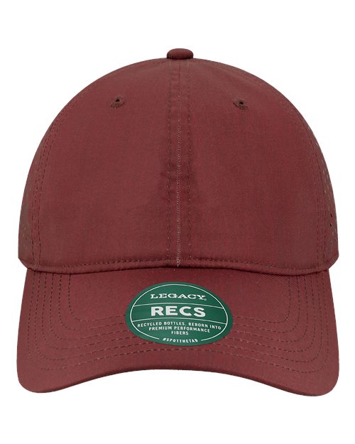 Product Eco Maroon