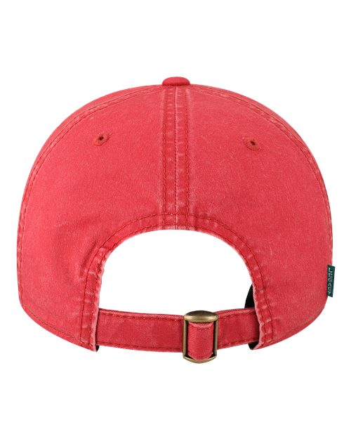 Back Product Weathered Red