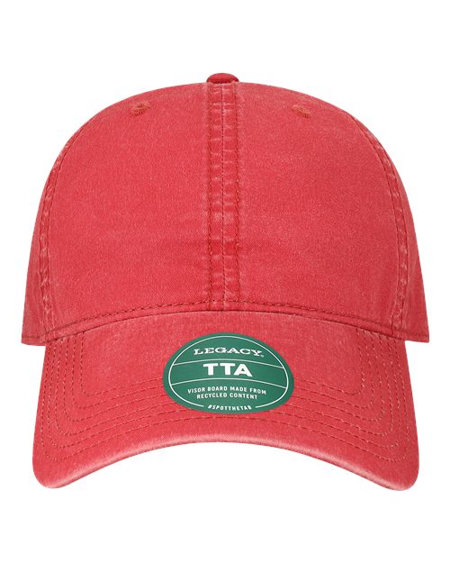 Product Weathered Red