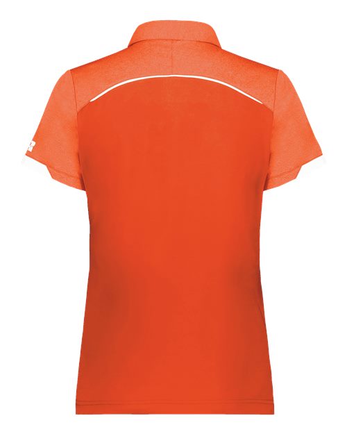 Back Product Burnt Orange