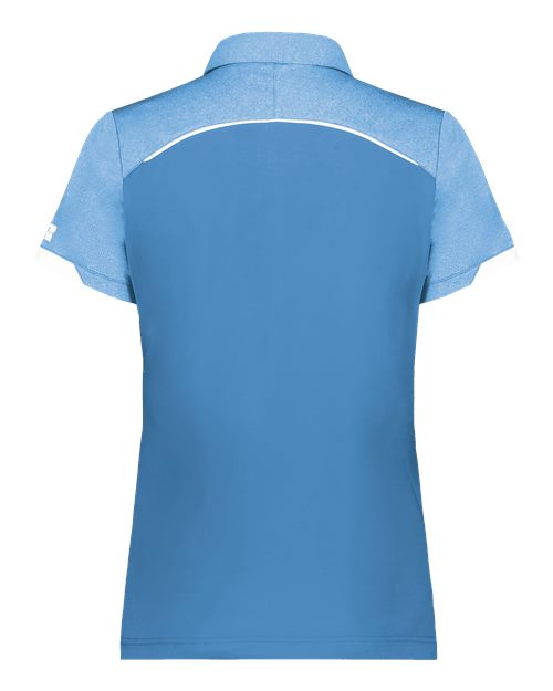 Back Product Columbia Blue