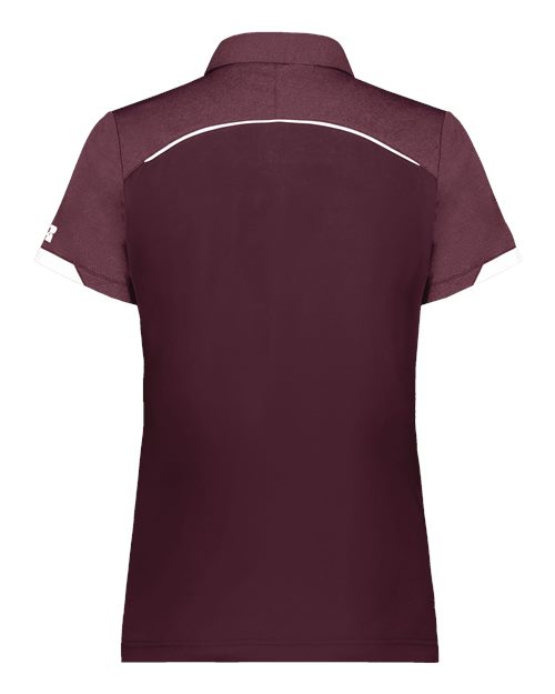 Back Product Maroon