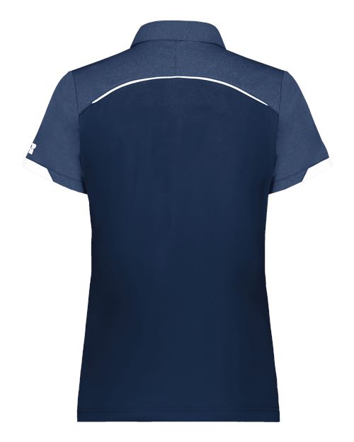 Back Product Navy