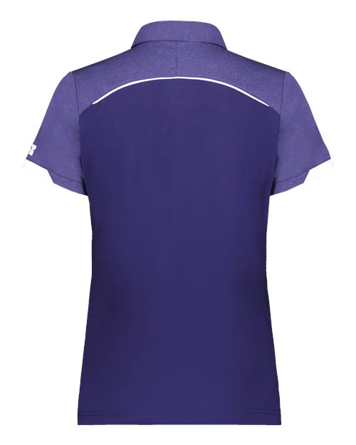 Back Product Purple